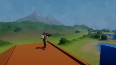 A screenshot taken in Dreams. 22 of 30.