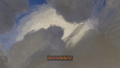 A screenshot taken in Dreams. 9 of 11.