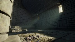 A screenshot taken in Dreams. 10 of 15.