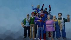 A screenshot taken in Dreams. 2 of 18.