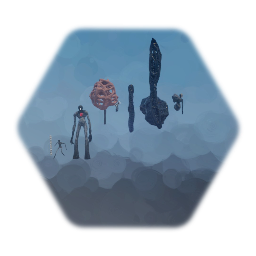 DZ2 - Optimized Assets