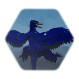 (UPDATE) Dinosaurs AND CREATURES CREDITS FOR: