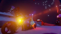 A screenshot taken in Dreams. 1 of 1.