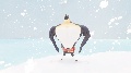 Megapenguin stuff so far