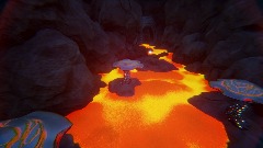 A screenshot taken in Dreams. 5 of 5.