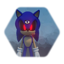 Virus (Sonic Form)