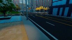 Spider man fight scene