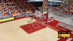 Basketball Physics
