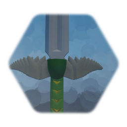 Sword of Masters
