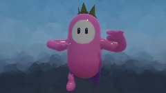 A screenshot taken in Dreams. 15 of 30.