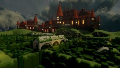 A screenshot taken in Dreams. 2 of 13.