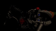 A screenshot taken in Dreams. 3 of 15.