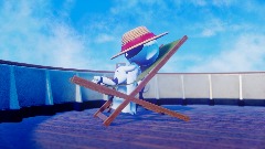 A screenshot taken in Dreams. 4 of 11.