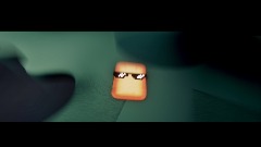 A screenshot taken in Dreams. 4 of 18.
