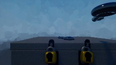 Lets see what was in there