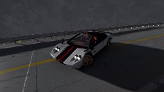 A screenshot taken in Dreams. 1 of 2.