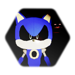 Metal Sonic <term>*[TD 1.2 - 3]*