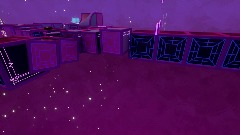 My Dreamiverse Dash!