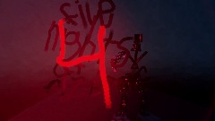 Five nights in fizbears 4!