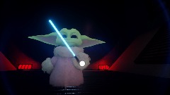 Star Wars : Return of Grogu