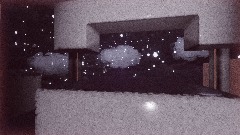 Empty Apartments Look Creepy