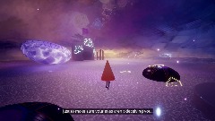 A screenshot taken in Dreams. 1 of 1.