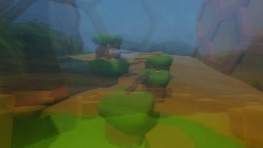 A screenshot taken in Dreams. 17 of 18.