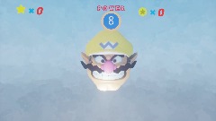 All 10 Wario Apparitions playlist 1 one video