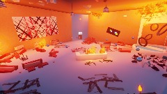 Zombie...Run! Scene 2