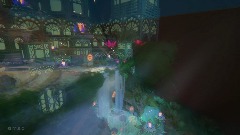 A screenshot taken in Dreams. 14 of 23.