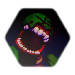 Zombie - Madness Combat /friday night funkin