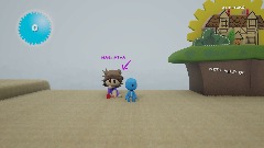 A screenshot taken in Dreams. 4 of 4.