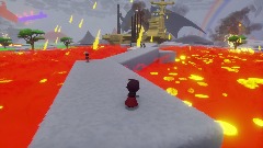 Remix de Stage 5/12 (kanaya): rex duodecim (in progress)