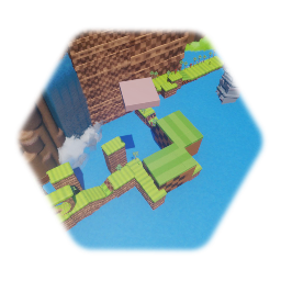 Green Hill Zone (NOT MINE)