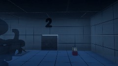 A screenshot taken in Dreams. 1 of 29.