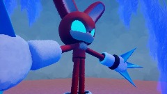 Red rabbit transform test
