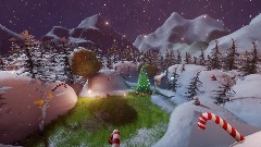 A screenshot taken in Dreams. 4 of 11.