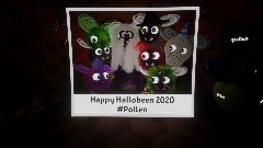 A screenshot taken in Dreams. 22 of 24.