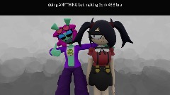 A screenshot taken in Dreams. 4 of 13.
