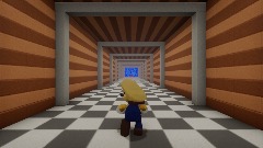 The Mario Apparition Remixable