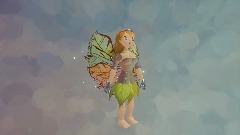 A screenshot taken in Dreams. 14 of 26.