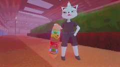 A screenshot taken in Dreams. 3 of 17.