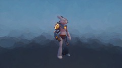 A screenshot taken in Dreams. 20 of 20.