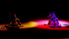 F.N.A.F   D.E.L.U.X.E.