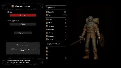 A screenshot taken in Dreams. 1 of 25.