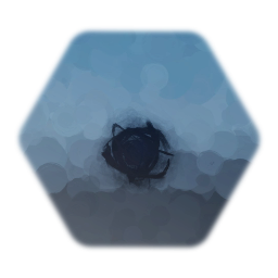 Black Hole Anomaly Effect