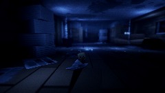 A screenshot taken in Dreams. 3 of 22.