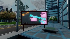 A screenshot taken in Dreams. 22 of 23.