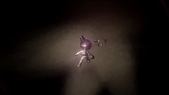 A screenshot taken in Dreams. 1 of 2.