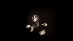 A screenshot taken in Dreams. 1 of 3.